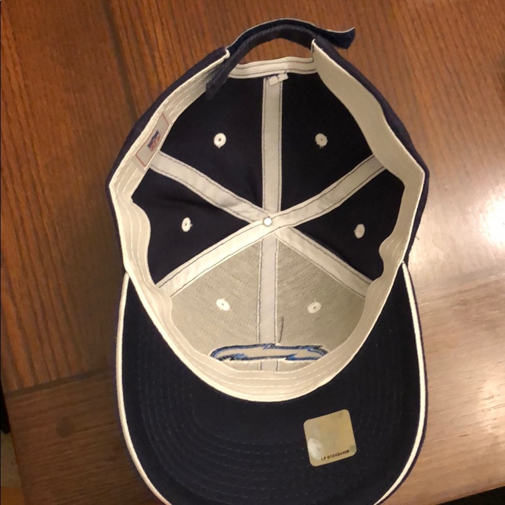 New NFL Hat! - Picture 3 of 3